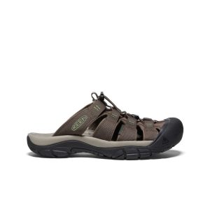 Men's Newport Slide  |  Canteen/Campsite