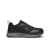 Women's Sparta 2 ESD (Aluminum Toe)  |  Steel Grey/Black