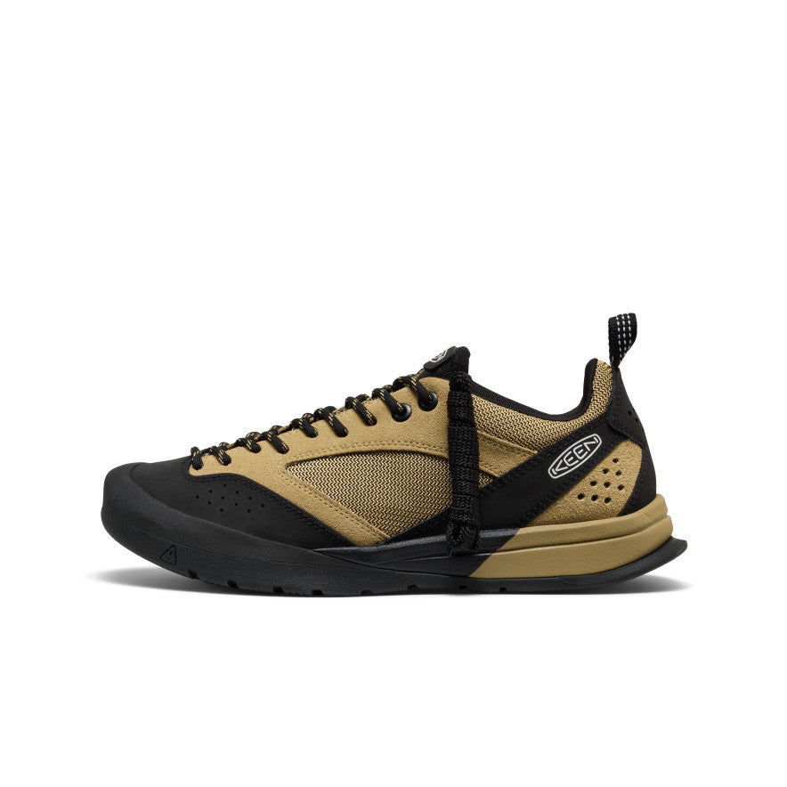 Women's Jasper III Sneaker | Khaki/Black - Image 3