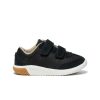Little Kids' KNX T-Toe Sneaker  |  Black/Star White