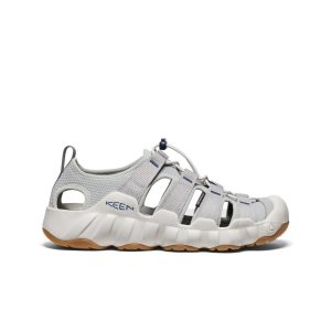 Men's Hyperport H2 Sandal | Alloy/Naval Academy