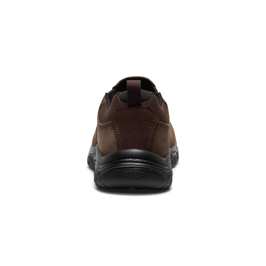 Men's Targhee IV Slip-On | Java/Black - Image 5