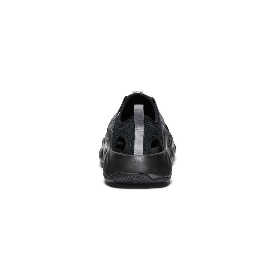Men's Hyperport H2 Sandal | Black/Steel Grey - Image 5