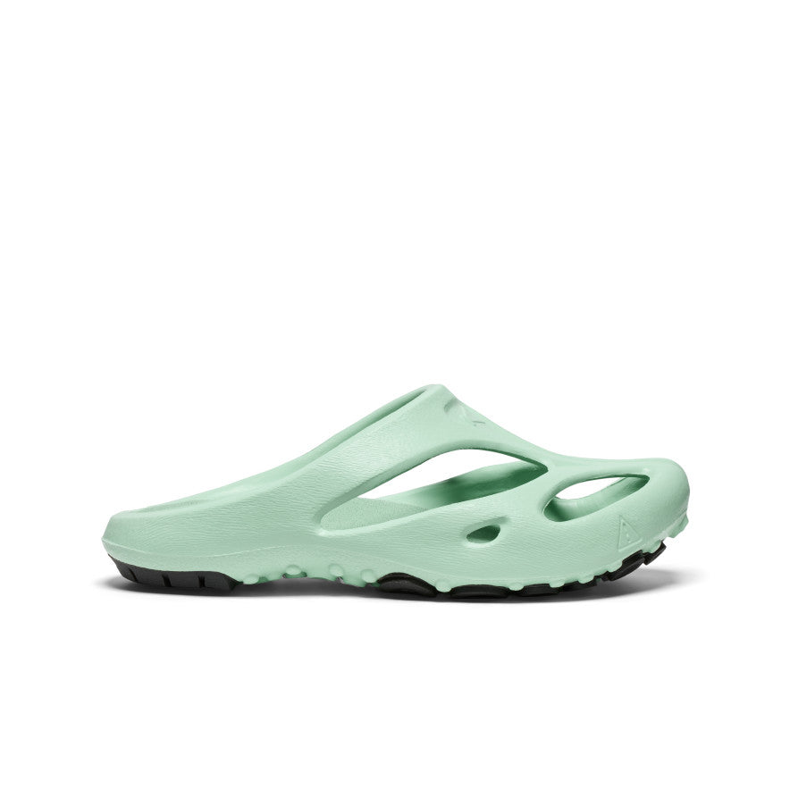 Women's Shanti Clog | Mint