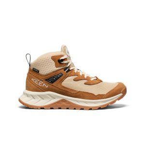 Women's Hightrail Waterproof Hiking Boot  |  Safari/Chipmunk