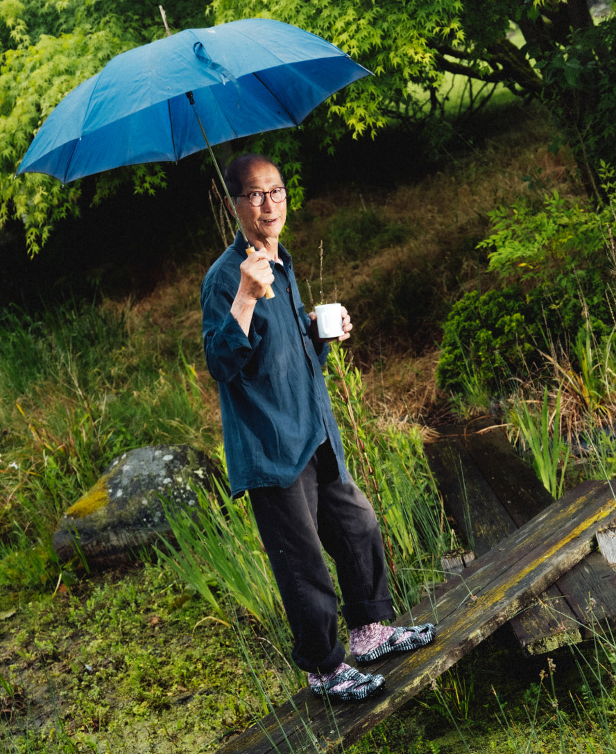 Shanti Arts Clog x Gentle Fullness | GF Flowers - Image 8