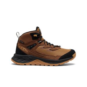 Women's Hightrail Polar Hiking Boot  |  Chipmunk/Bison