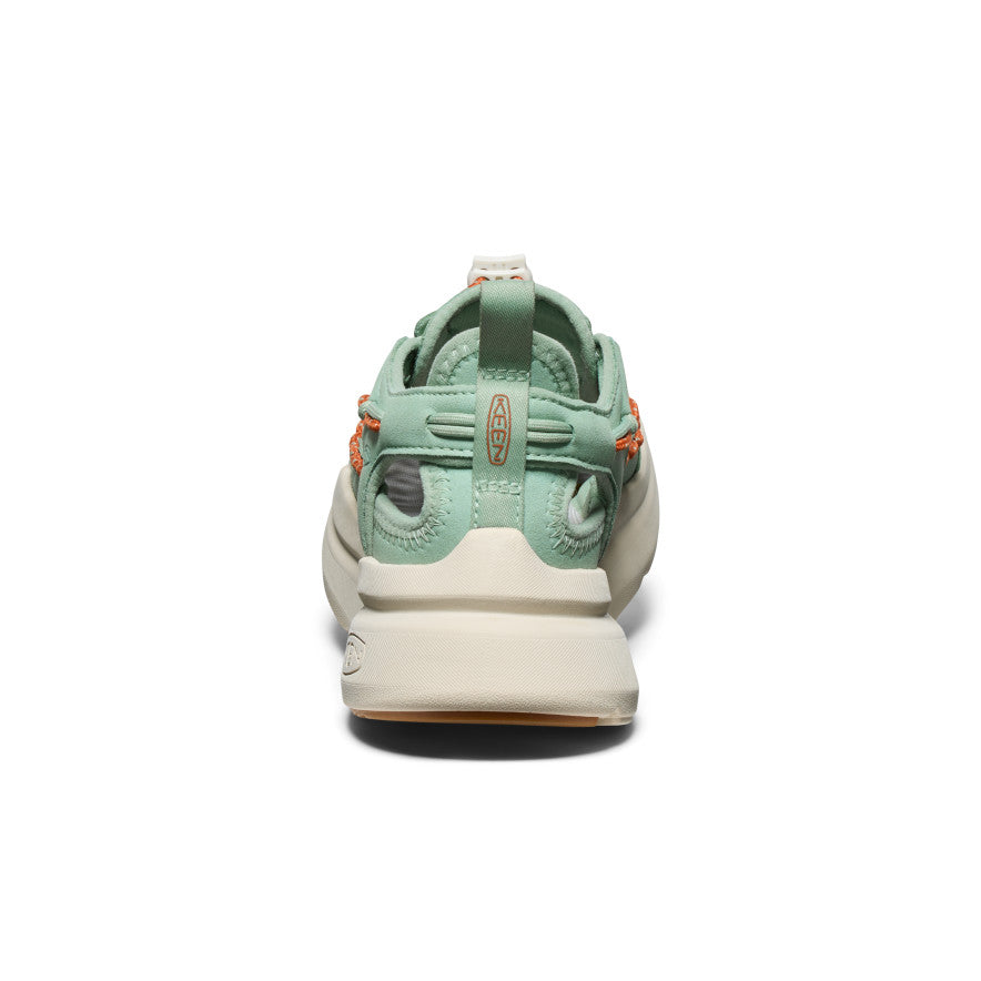 Women's UNEEK WK Sneaker | Granite Green/Birch - Image 5