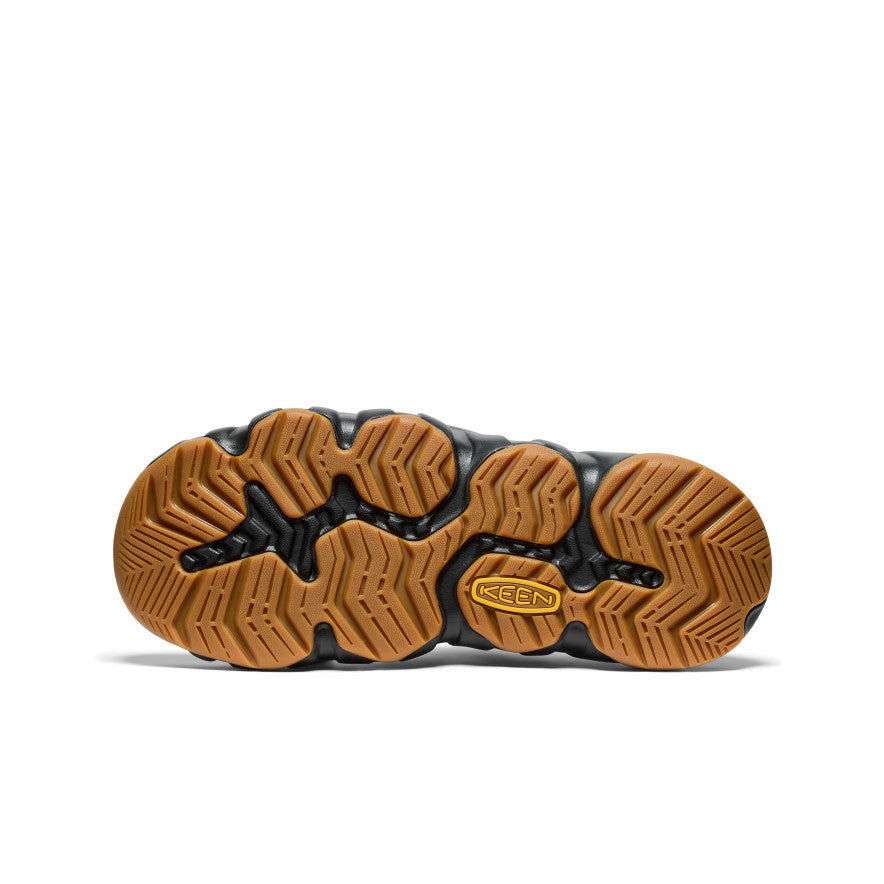 Men's Hyperport H2 Sandal | Brindle/Black - Image 6