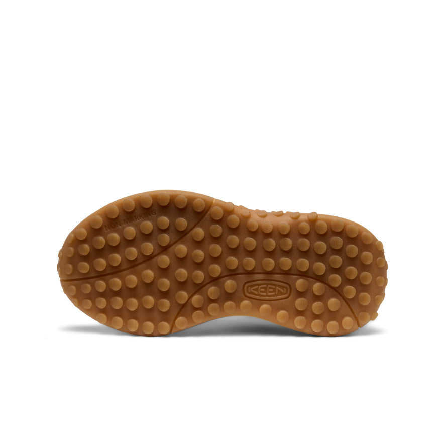 Little Kids' KS86 Sneaker | Birch/Star White - Image 6